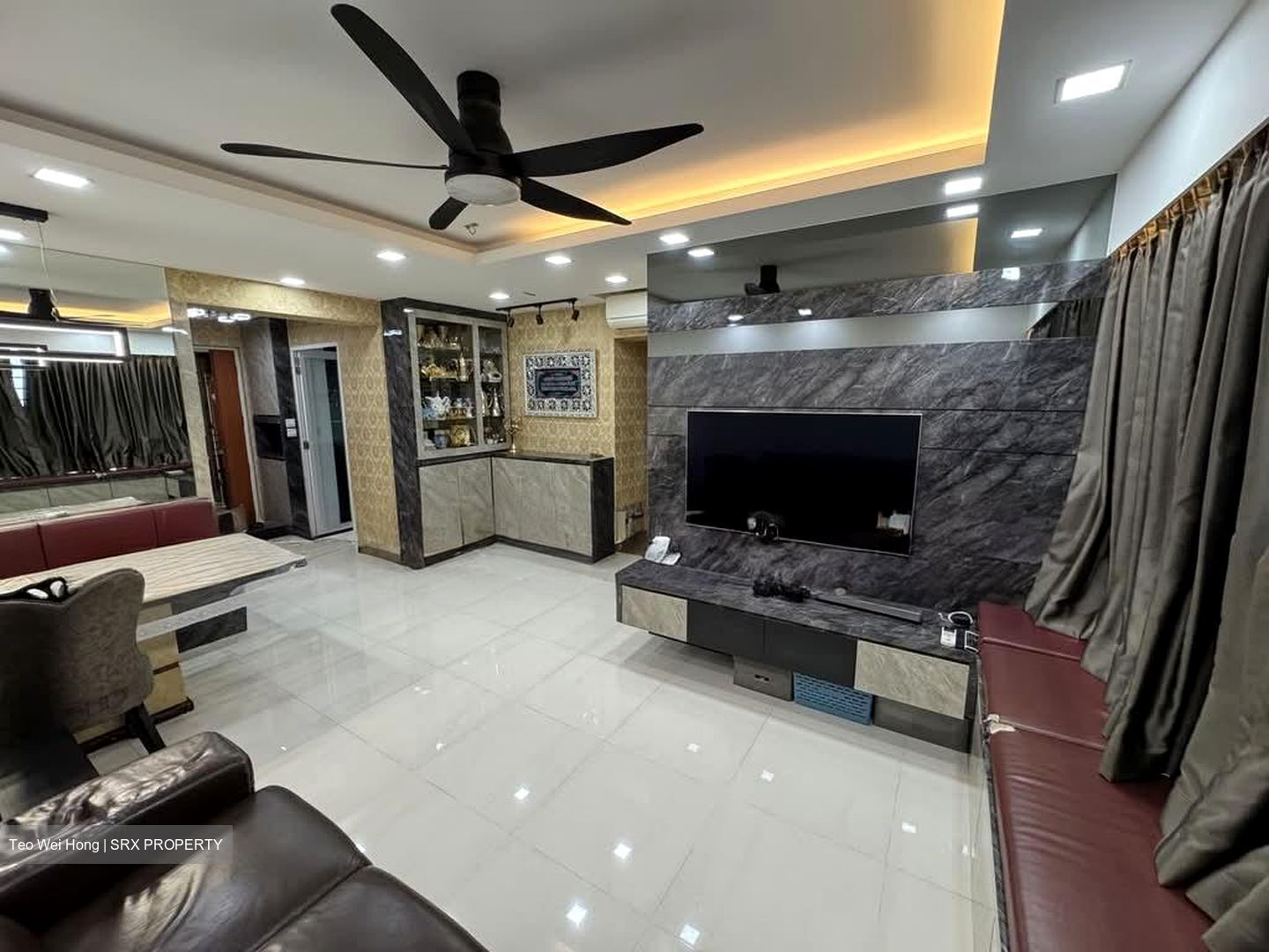 Blk 10B Bendemeer Light (Kallang/Whampoa), HDB 4 Rooms #574539301